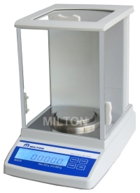 Analytical Weighing Balances