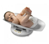 Baby Weighing Scales