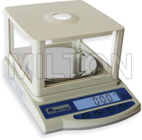 Precision Balances Compact Series