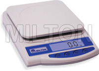 Precision Balances Compact Series