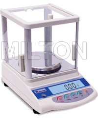 Precision Balances Eco Series-10mg