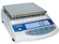 Silver Weighing Balances