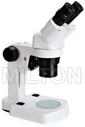 Stereo Microscopes