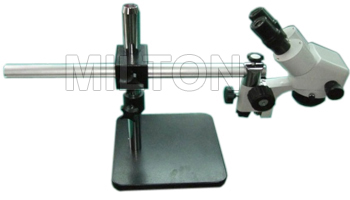 Stereo Zoom Bench Microscope