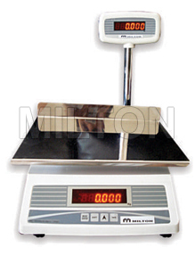 Tabletop Scales