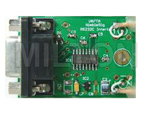 RS232C Interface PCB